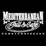 Mediterranean Grill & Cafe icon