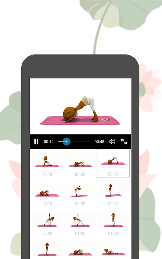 免費下載健康APP|Yoga Monkey Free Fitness L2-7 app開箱文|APP開箱王