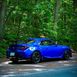 BRZ ZD8