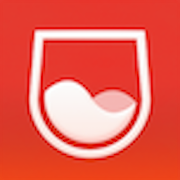 Red Wine 1.0 Icon