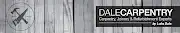 Dale Carpentry Ltd Logo