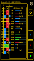 Baccarat IQ: 14D Screenshot