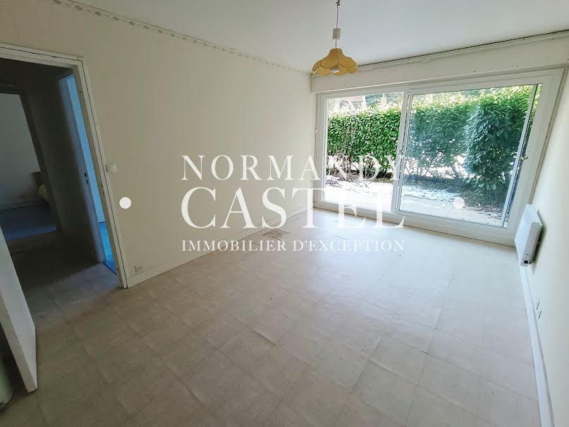 Vente appartement 3 pièces 45.47 m² à Villers-sur-Mer (14640), 178 500 €