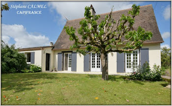 maison à Bergerac (24)