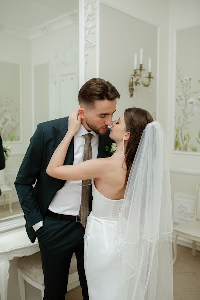 Wedding photographer Olga Zakharova (olgabo). Photo of 23 February