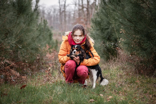 Wedding photographer Eugenie Smirnova (weddingfrance). Photo of 25 January 2023