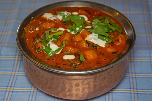 Channa Masala