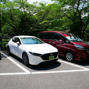 MAZDA3 BP8P