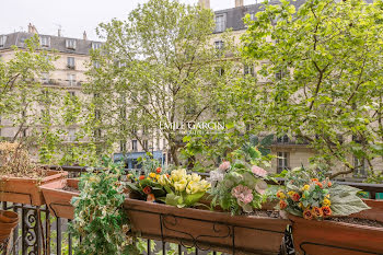 appartement à Paris 11ème (75)