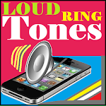 Cover Image of Download Loudest Ringtones Funny Ringtones Birds Ringtones 9 APK