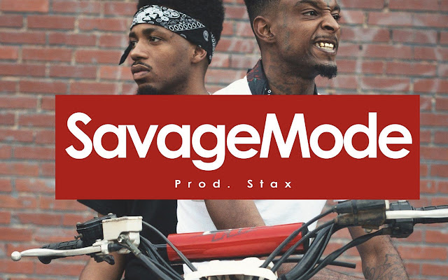 21 Savage HD Wallpapers New Tab Theme