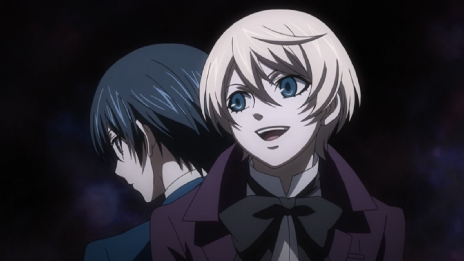 Anime Review 152 Black Butler – TakaCode Reviews