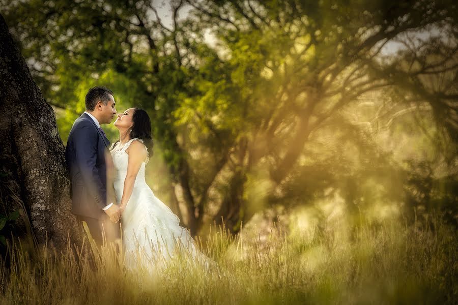 Fotógrafo de bodas Luis Chávez (chvez). Foto del 8 de marzo 2017