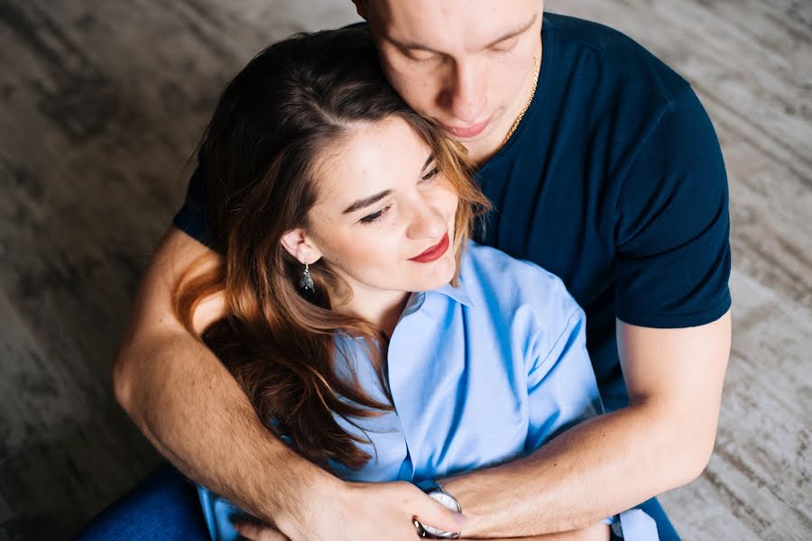 Fotógrafo de casamento Elizaveta Zuykova (elizavetazuykova). Foto de 2 de maio 2018