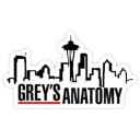 Greys Anatomy HD Wallpapers TV Series Theme