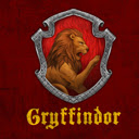 Harry Potter: Gryffindor Chrome extension download