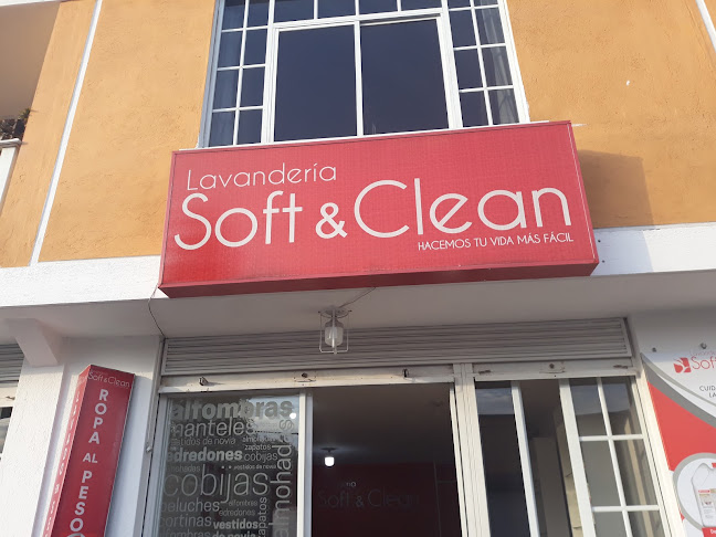 Opiniones de Soft & Clean en Quito - Lavandería