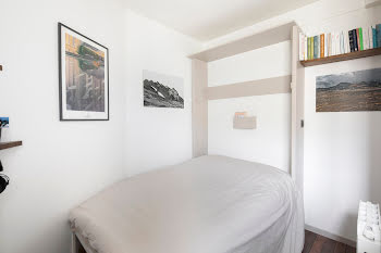 appartement à Paris 10ème (75)