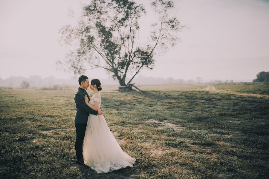 Wedding photographer Raymond Chan (raymondchan). Photo of 30 October 2020