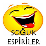 Soğuk Espiriler  Icon