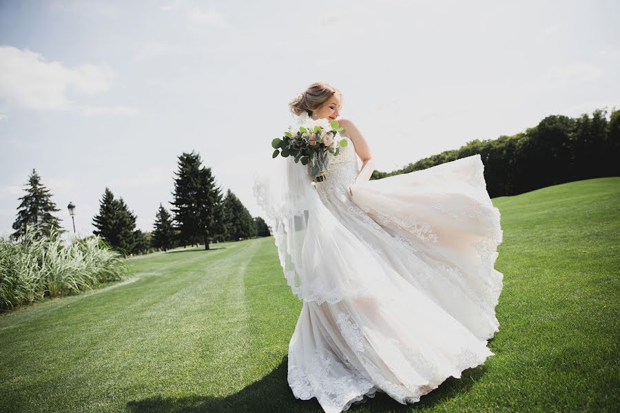 Wedding photographer Yuliya Ger (uliyager). Photo of 3 March 2018