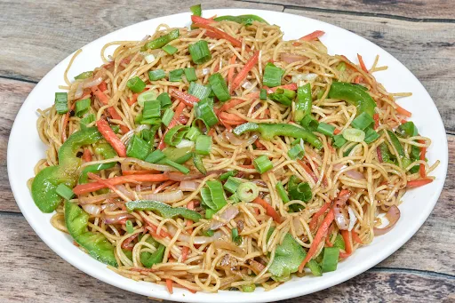 Veg Chowmein