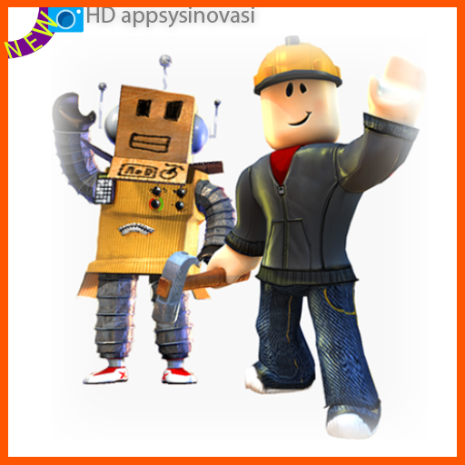 Roblox Wallpaper 2018 Para Android Apk Descargar - como descargar roblox 2018