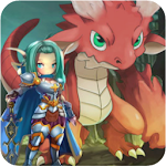 Cover Image of Unduh Dragon Call (Card battle TCG) 0.0.63 APK