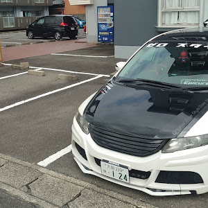 オデッセイ RB3