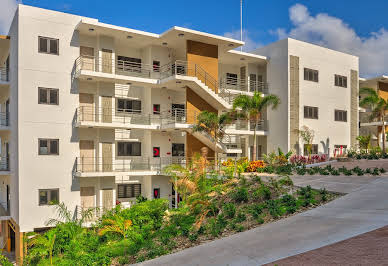 Apartment with terrace 3