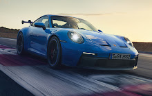 Porsche Wallpaper small promo image