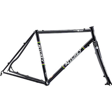 Ritchey SwissCross Disc Frameset