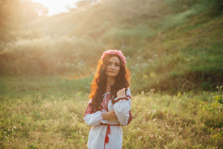 Fotógrafo de casamento Ruslan Shramko (rubanok). Foto de 16 de julho 2015