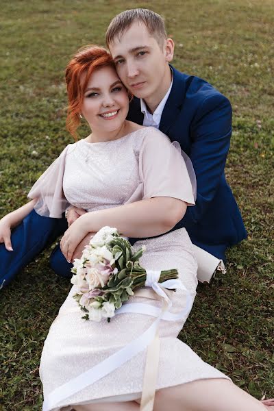 Photographe de mariage Mariya Kornilova (mkorfoto). Photo du 19 août 2020