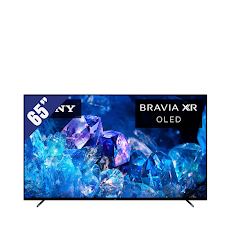 Google Tivi OLED Sony 4K 65 inch XR-65A80K