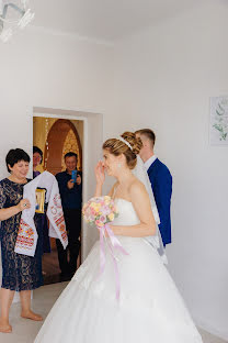 ช่างภาพงานแต่งงาน Aleksey Borodin (id46302819) ภาพเมื่อ 30 ธันวาคม 2019