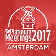 MRC European Platinum Meeting 12.60 Icon