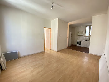 appartement à Bordeaux (33)