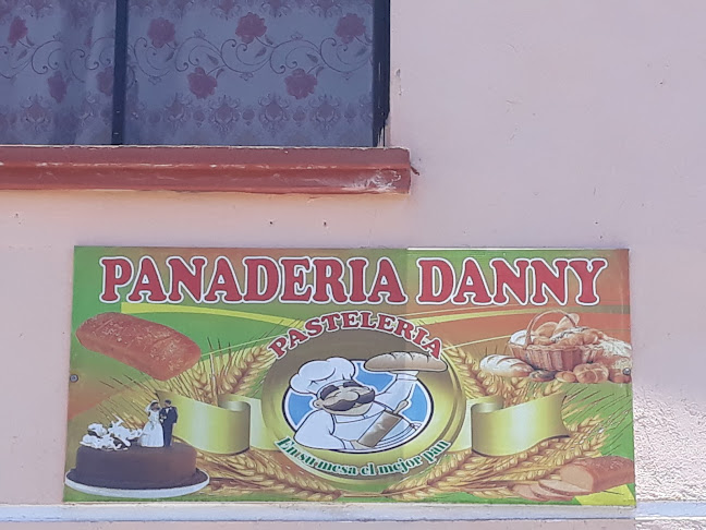 Opiniones de Panaderia Danny en Quito - Panadería