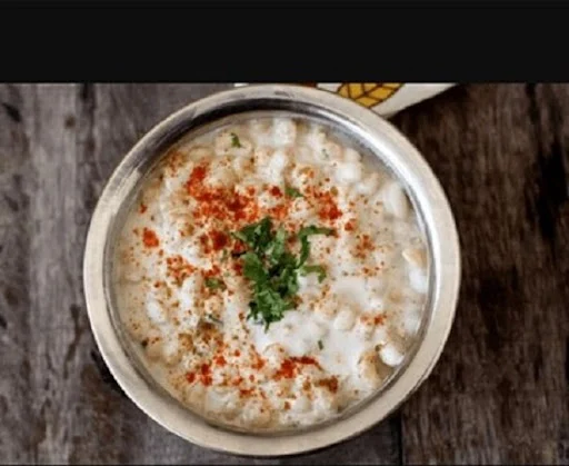 Boondi Raita