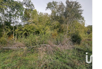 terrain à Le Val d'Hazey (27)