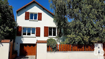 maison à Ormesson-sur-Marne (94)