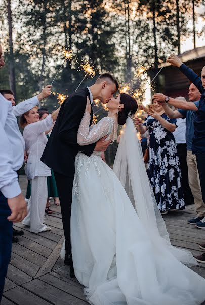 Fotografo di matrimoni Diana Minkova (xmdiana). Foto del 13 aprile 2023