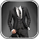 Costumes Hommes Montage Photo icon