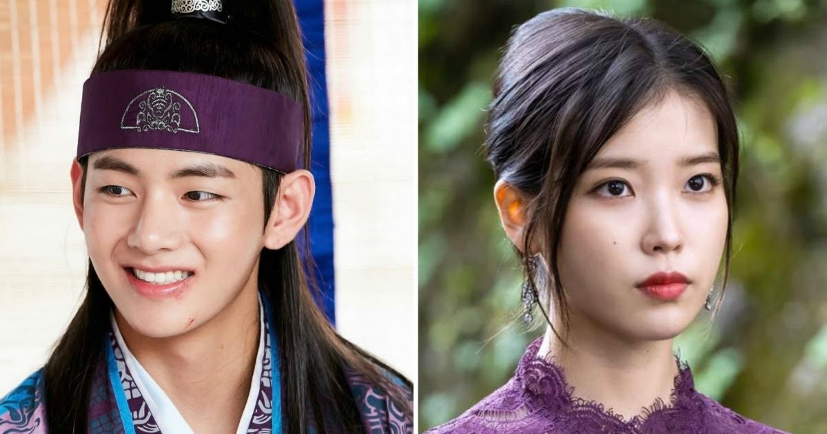 These Are The Best 20 K Pop Idols As Actors According To Fans Koreaboo