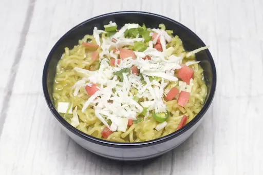 Cheese Maggi