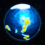 Cover Image of Descargar Orbital - Merge Idle RPG 0.11 APK