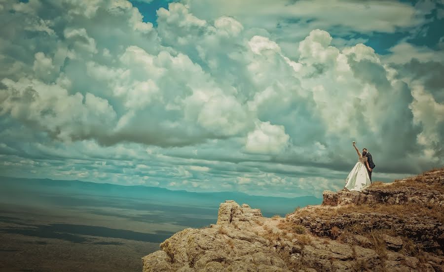 Fotógrafo de bodas Alberto Abrego (albertoabrego21). Foto del 2 de junio 2018