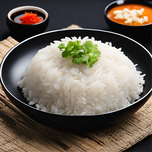 Plain Rice