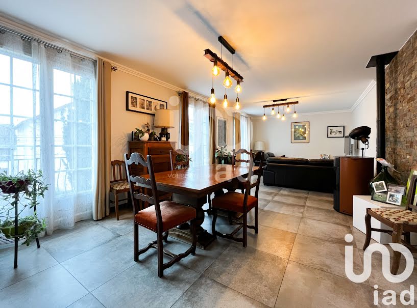 Vente maison 6 pièces 170 m² à Montry (77450), 455 000 €